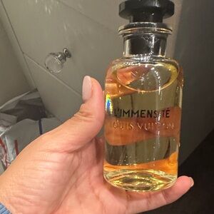 Louis Vuitton L'Immensité Eau de Parfum